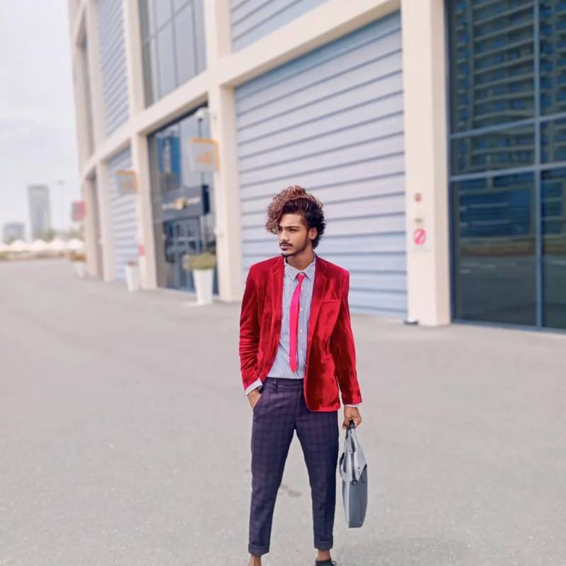 Meet MD Merajul, 23 Male from Downtown, Emiratos Árabes Unidos - Free Online Dating at AhhDate - Photo 892