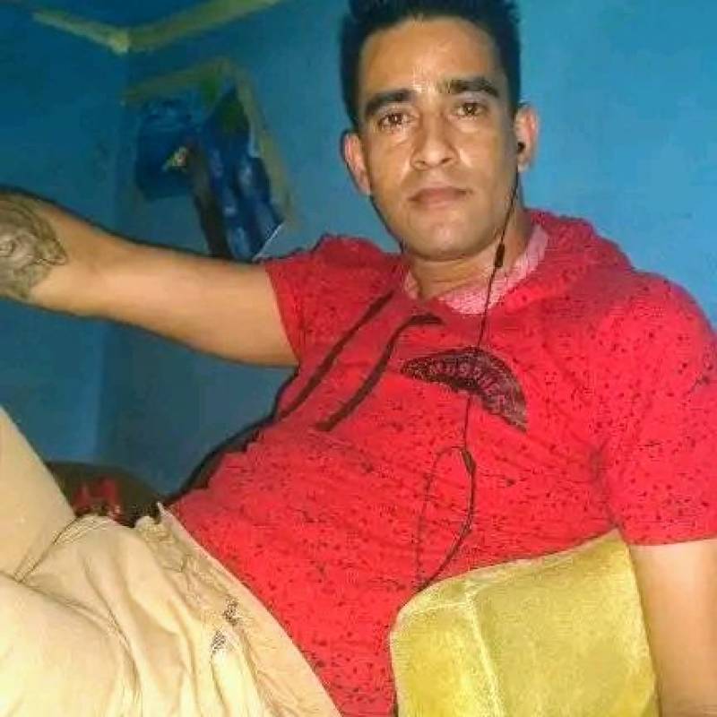 Meet Wayne, 36 Male from Cape town Mitchell\'s plain, جنوب أفريقيا - Free Online Dating at AhhDate