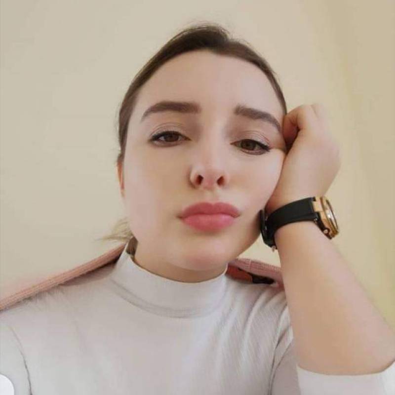 Meet treytrey, 31 Female from Fidji - Free Online Dating at AhhDate