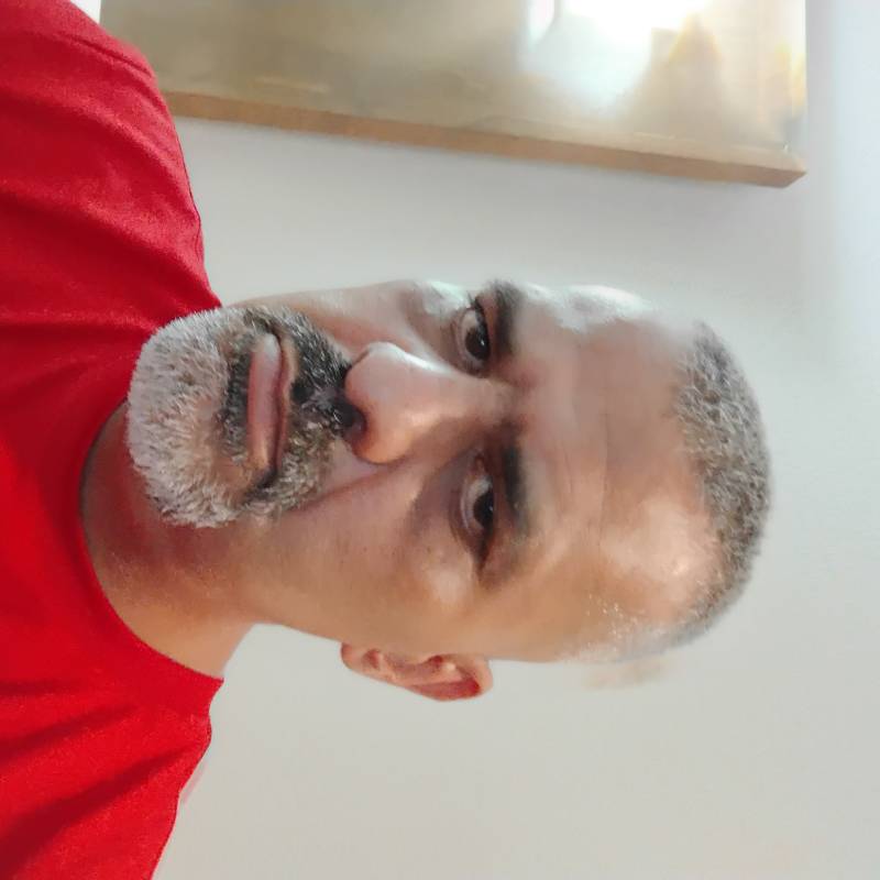 Meet Junior, 19 Male from Jordanië - Free Online Dating at AhhDate