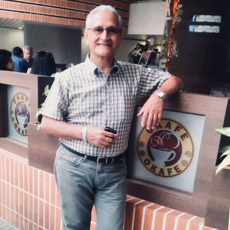 Meet carmelo, 19 Male from Venezuela - Free Online Dating at AhhDate