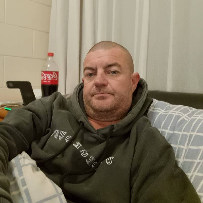 Meet Ian, 43 Male from Australia - Free Online Dating at AhhDate