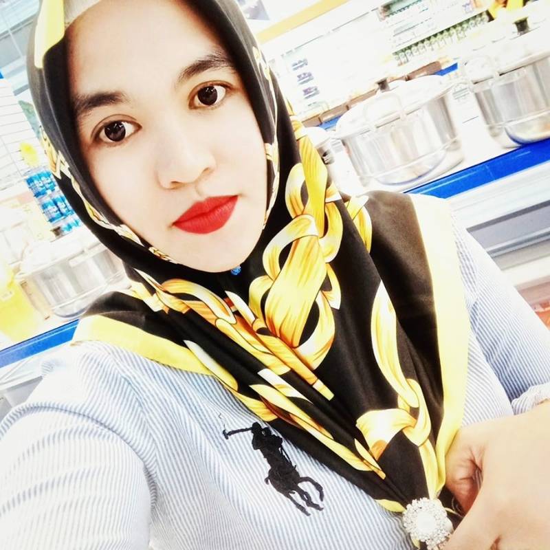 Meet Sally, 30 Female from Filippine - Free Online Dating at AhhDate