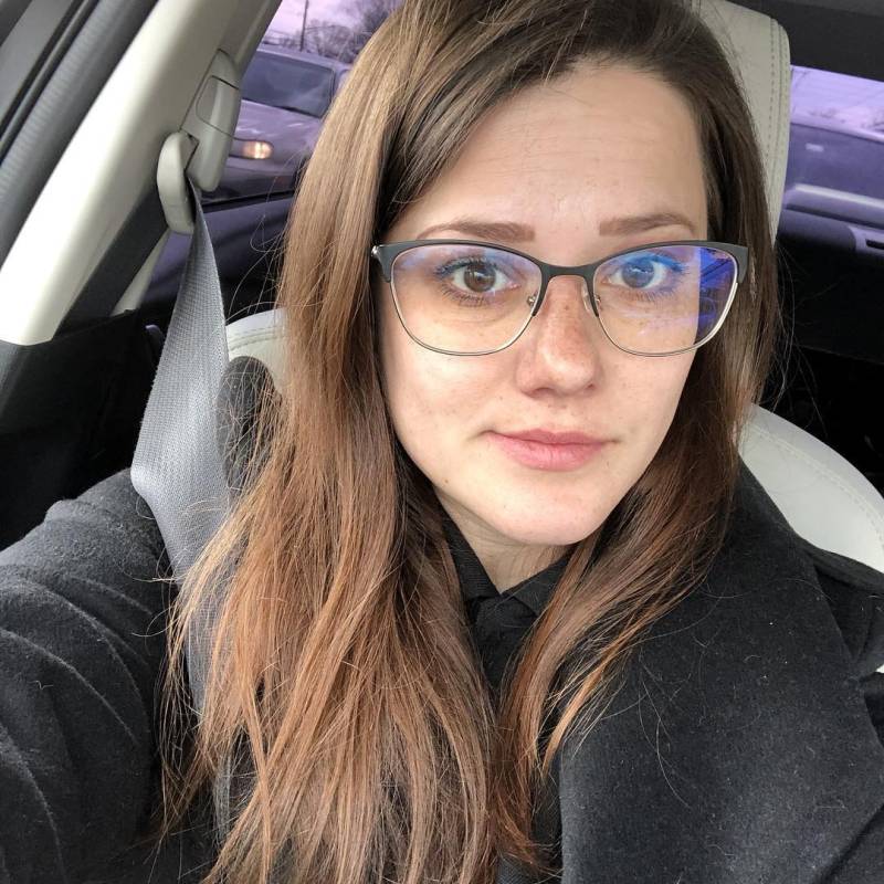 Meet Rozmary, 38 Female from États-Unis - Free Online Dating at AhhDate