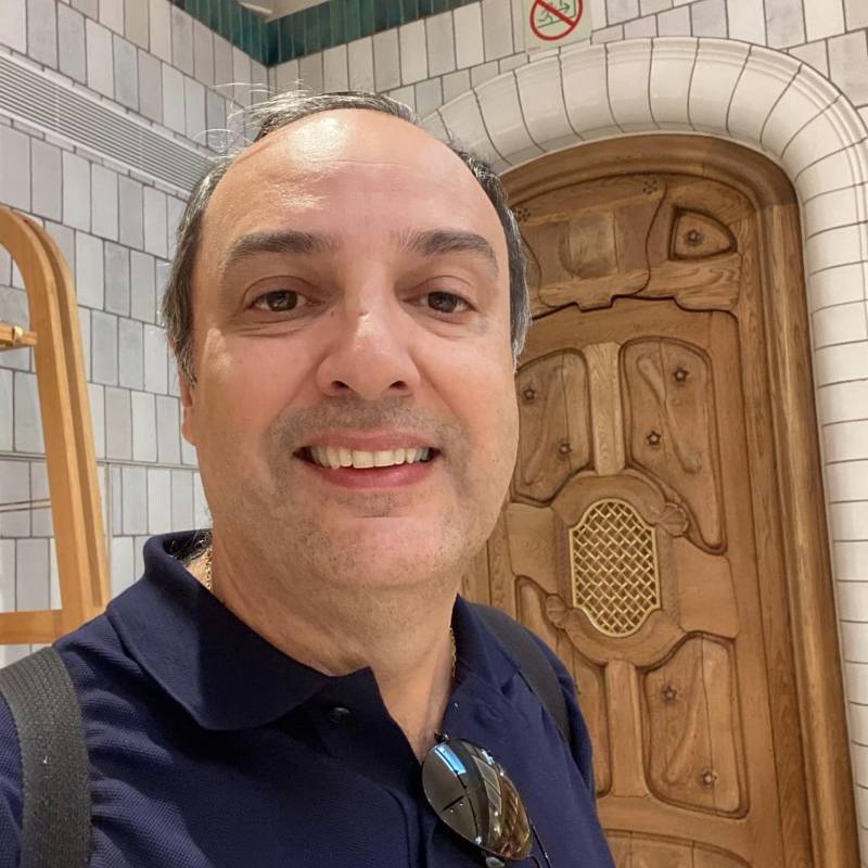 Meet Eirik, 57 Male from Austria - Free Online Dating at AhhDate