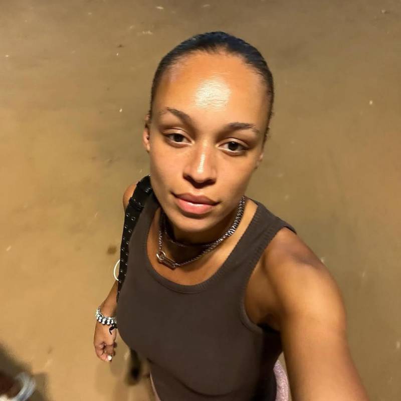 Meet CILLA, 19 Female from Saint-Christophe-et-Niévès - Free Online Dating at AhhDate