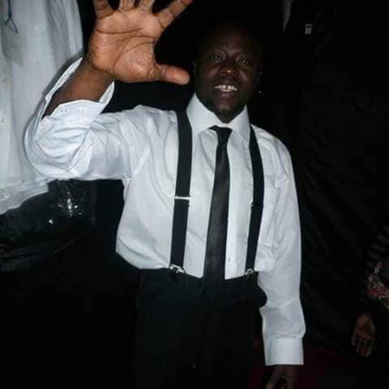 Meet Bobo, 19 Male from Kenya - Free Online Dating at AhhDate
