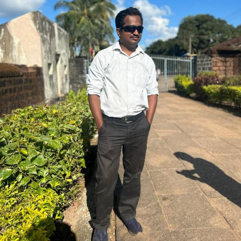 Meet Sunil, 19 Male from India - Free Online Dating at AhhDate