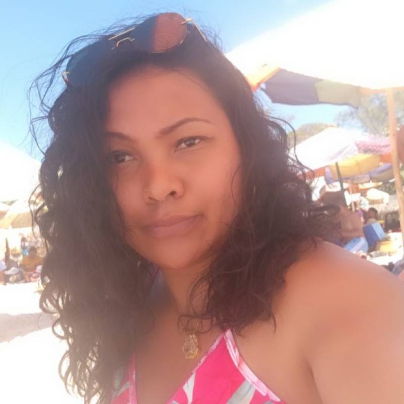 Meet Rubis, 30 Female from Madagaskar - Free Online Dating at AhhDate