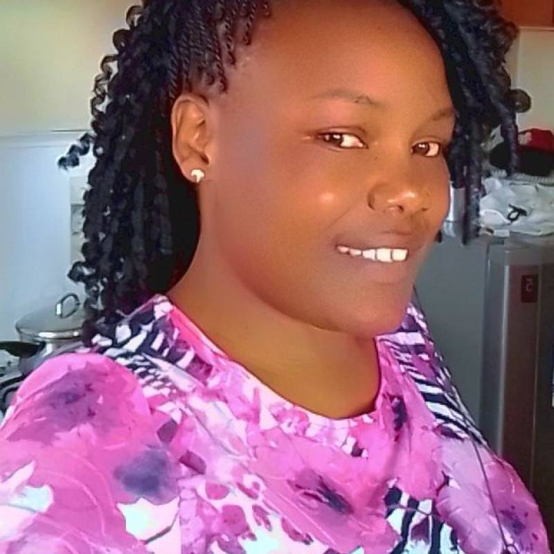Meet Mell, 32 Female from Kenya - Free Online Dating at AhhDate