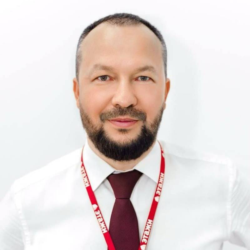 Meet Vladimir, 57 Male from Meksika - Free Online Dating at AhhDate