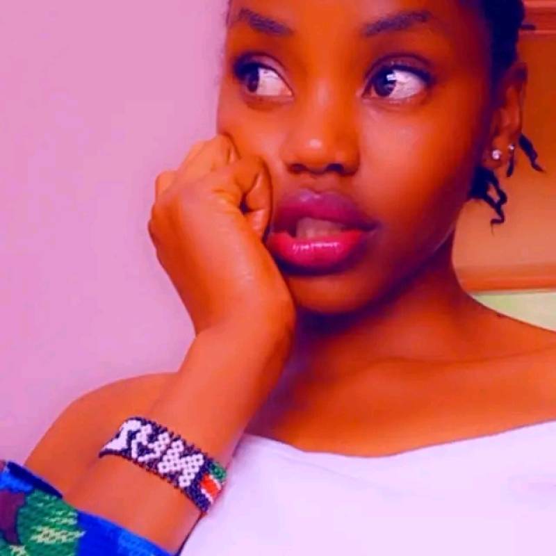 Meet Dercy, 29 Female from Kenya - Free Online Dating at AhhDate