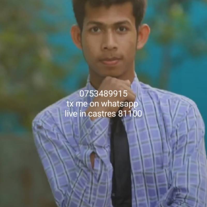 Meet Rah, 19 Male from فرنسا - Free Online Dating at AhhDate