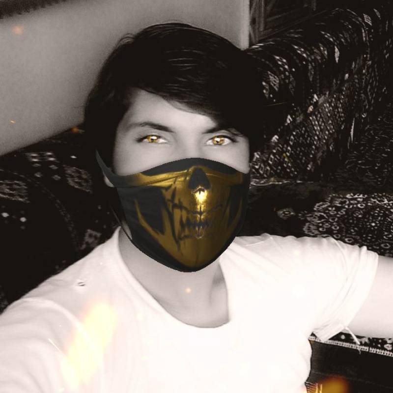 Meet Hamdard, 19 Male from Afghanistan - Free Online Dating at AhhDate - Photo 839