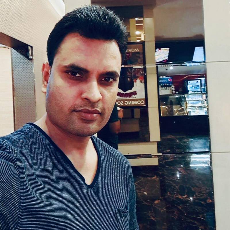 Meet Amit, 36 Male from Índia - Free Online Dating at AhhDate - Photo 575