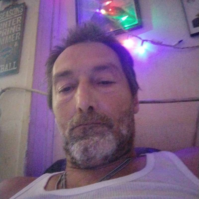 Meet Frankie, 52 Male from Amerika Birleşik Devletleri - Free Online Dating at AhhDate