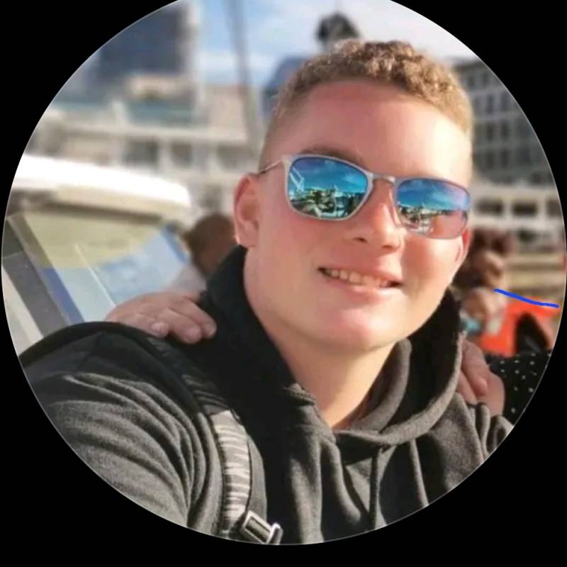 Meet Duan, 19 Male from South Africa - Free Online Dating at AhhDate