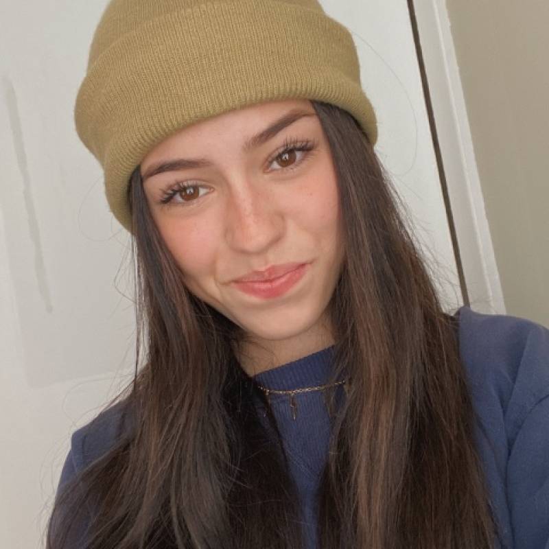 Meet Jane, 19 Female from Vereinigte Staaten - Free Online Dating at AhhDate