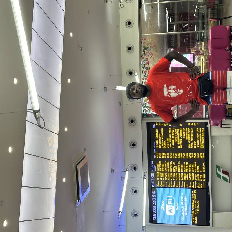 Meet Bobo, 19 Male from Кения - Free Online Dating at AhhDate - Photo 996