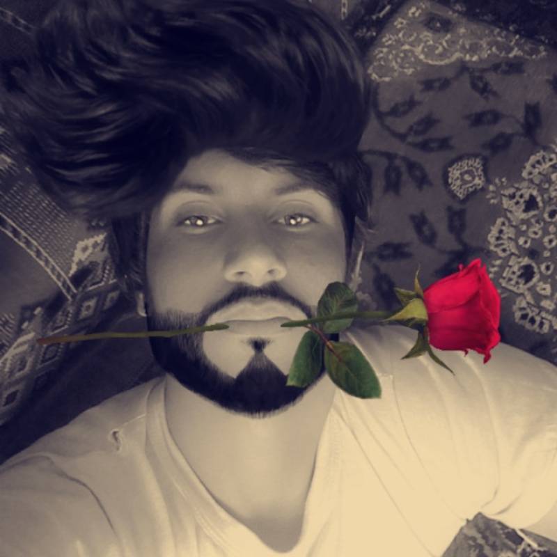 Meet Hamdard, 19 Male from Afghanistan - Free Online Dating at AhhDate