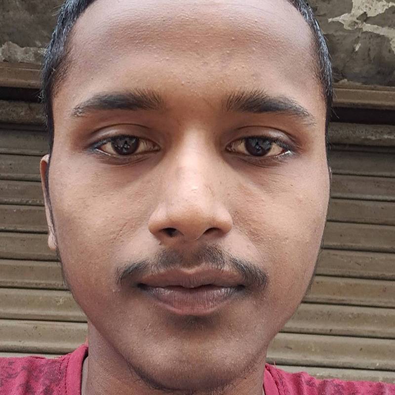 Meet Karan, 20 Male from Индия - Free Online Dating at AhhDate