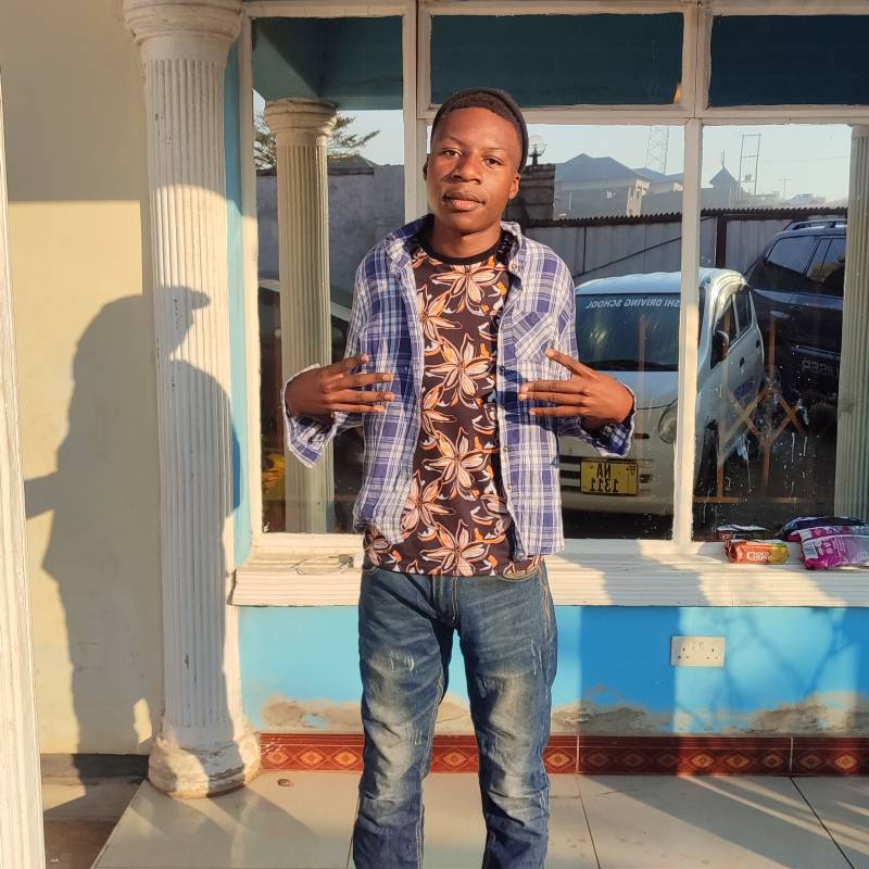 Meet Raphael, 20 Male from Malawi - Free Online Dating at AhhDate