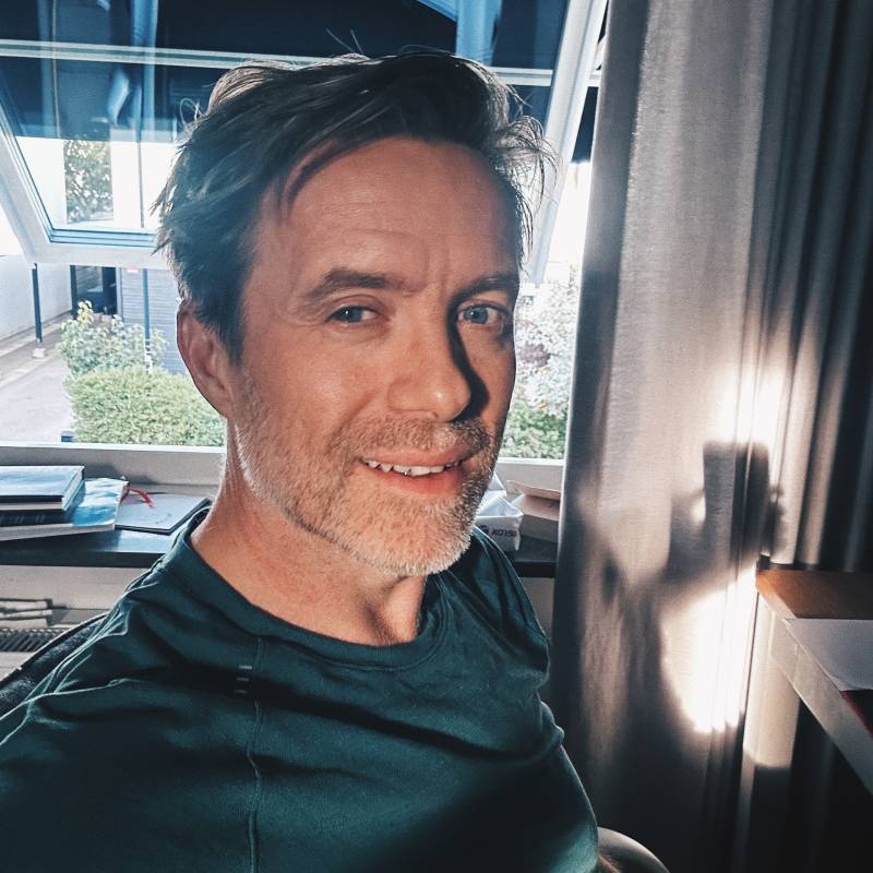 Meet Mikael, 53 Male from Netherlands - Free Online Dating at AhhDate