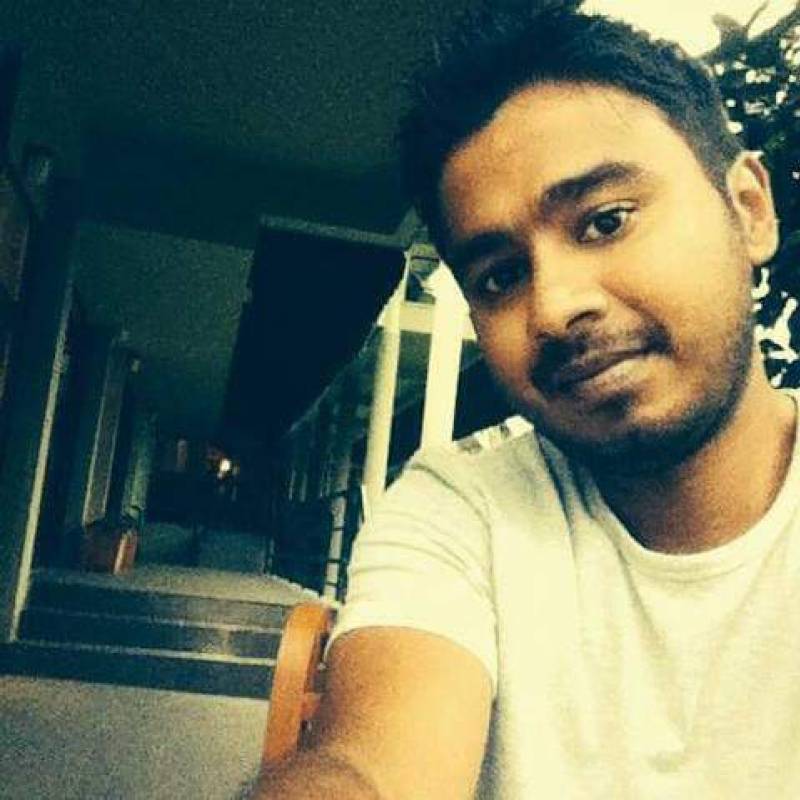 Meet Shihan, 36 Male from Sri Lanka - Free Online Dating at AhhDate