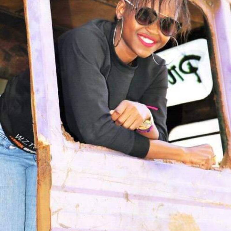 Meet Fay, 29 Female from Kenya - Free Online Dating at AhhDate - Photo 531