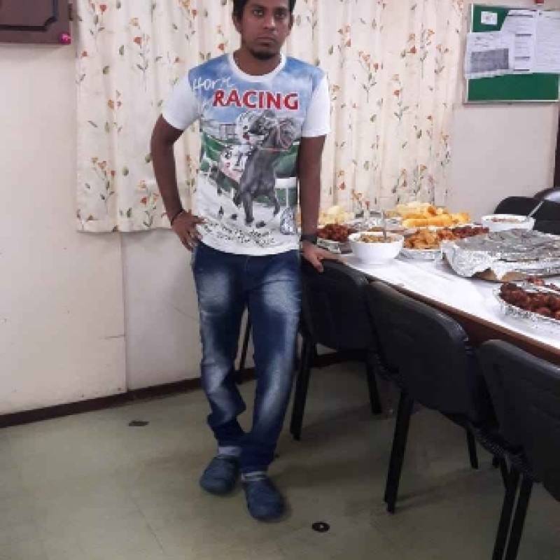 Meet Antony, 37 Male from Indien - Free Online Dating at AhhDate