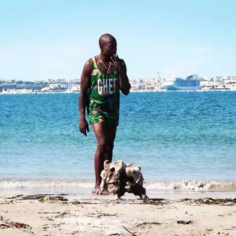 Meet Bobo, 19 Male from Кения - Free Online Dating at AhhDate - Photo 997