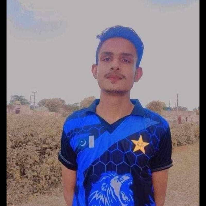 Meet Asif, 37 Male from Pakistan - Free Online Dating at AhhDate