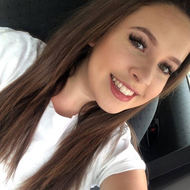 Meet Maristela, 34 Female from Amerika Birleşik Devletleri - Free Online Dating at AhhDate