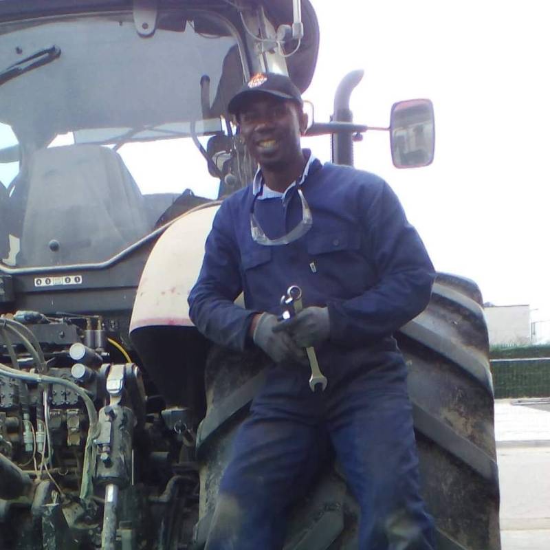 Meet EDMUND, 19 Male from Germania - Free Online Dating at AhhDate