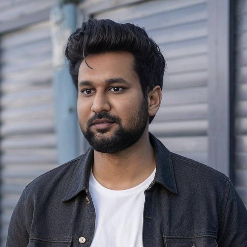 Meet Siddharth, 30 Male from Hindistan - Free Online Dating at AhhDate