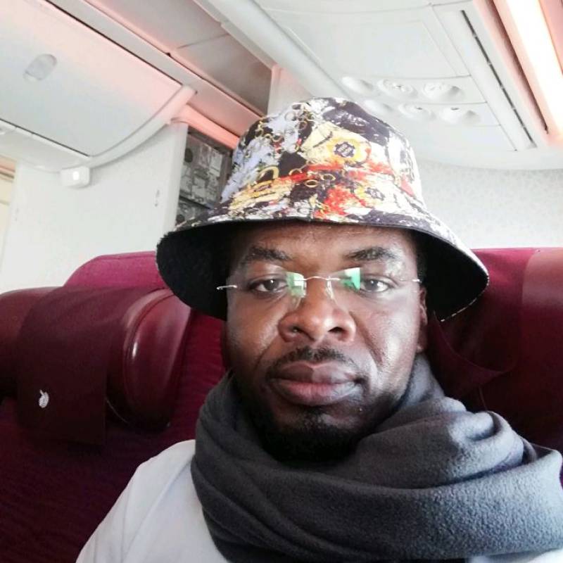 Meet Nana, 46 Male from Ghana - Free Online Dating at AhhDate