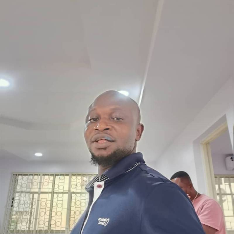 Meet Ganiu, 46 Male from Nigeria - Free Online Dating at AhhDate - Photo 486