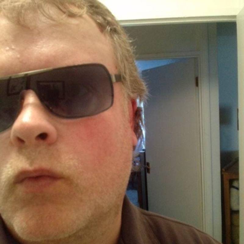 Meet Rupert, 34 Male from Reino Unido - Free Online Dating at AhhDate