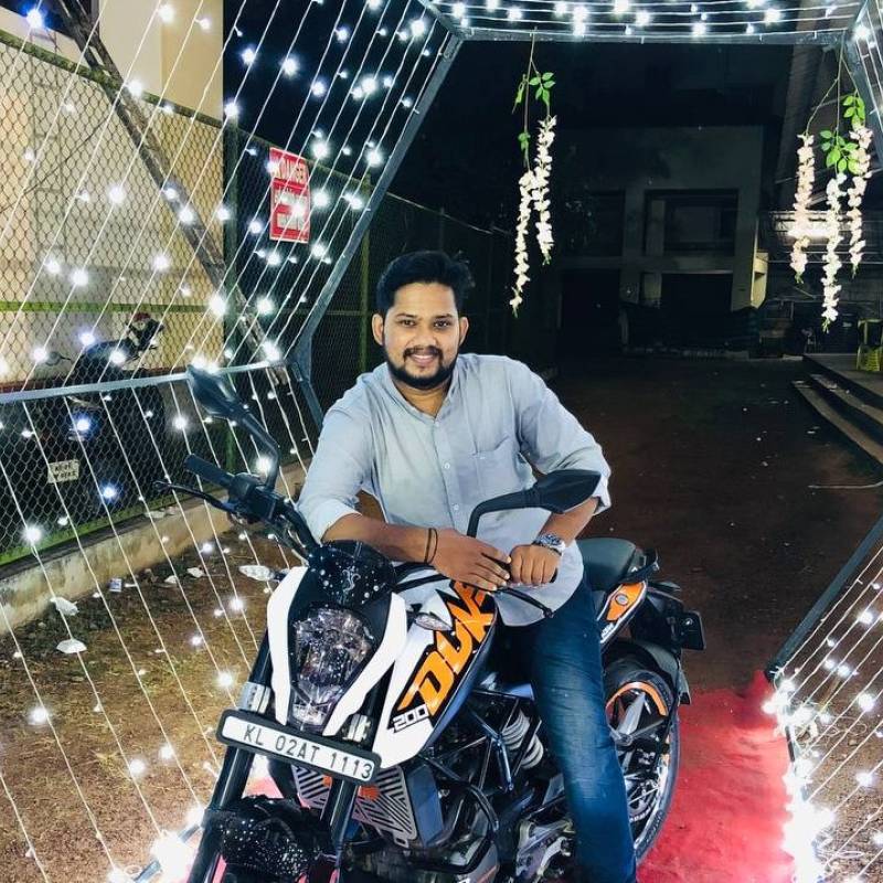 Meet Nand, 32 Male from Индия - Free Online Dating at AhhDate