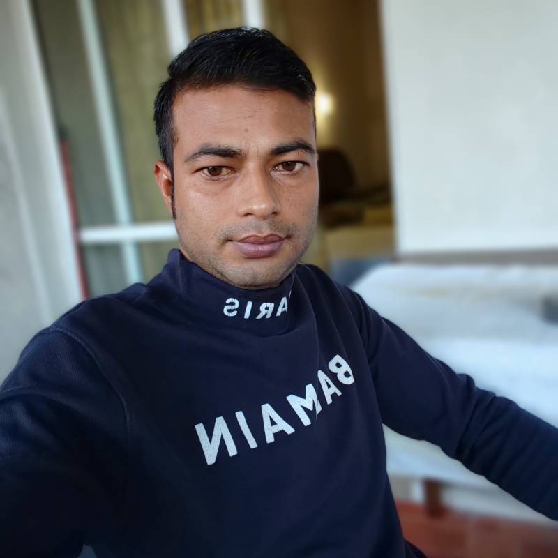 Meet Mohammad Robel, 19 Male from Bangladesh - Free Online Dating at AhhDate