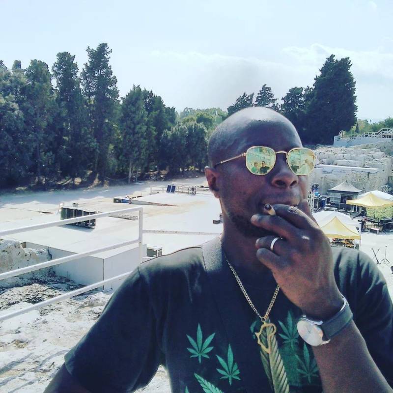 Meet Bobo, 19 Male from Кения - Free Online Dating at AhhDate - Photo 998