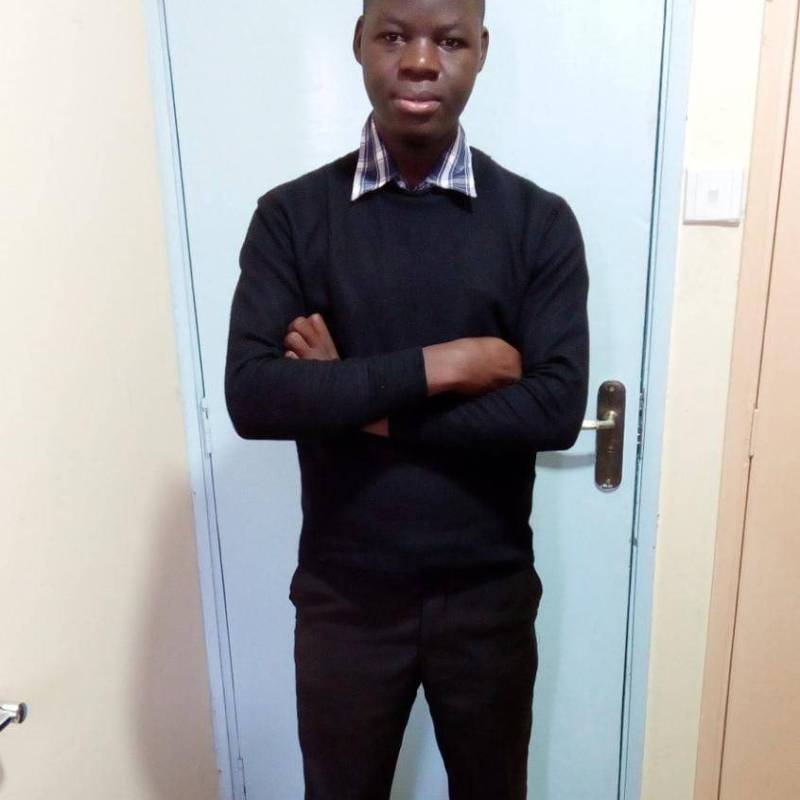 Meet Chris, 30 Male from Коморос - Free Online Dating at AhhDate