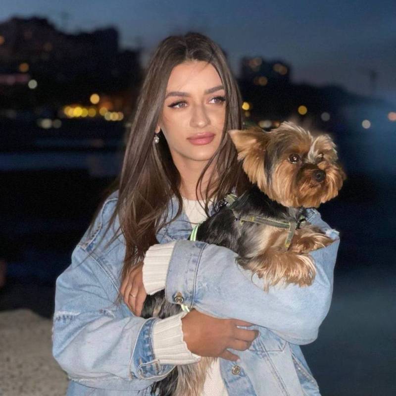 Meet Maryna, 27 Female from Украина - Free Online Dating at AhhDate - Photo 630