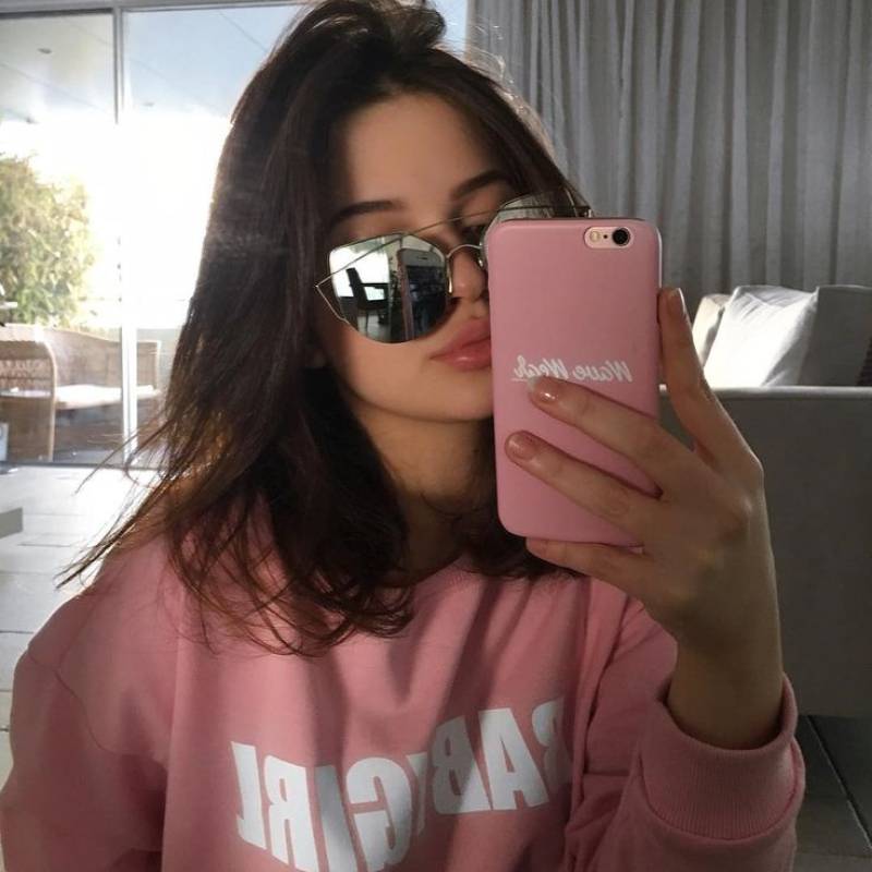 Meet sexy, 19 Female from Amerika Birleşik Devletleri - Free Online Dating at AhhDate