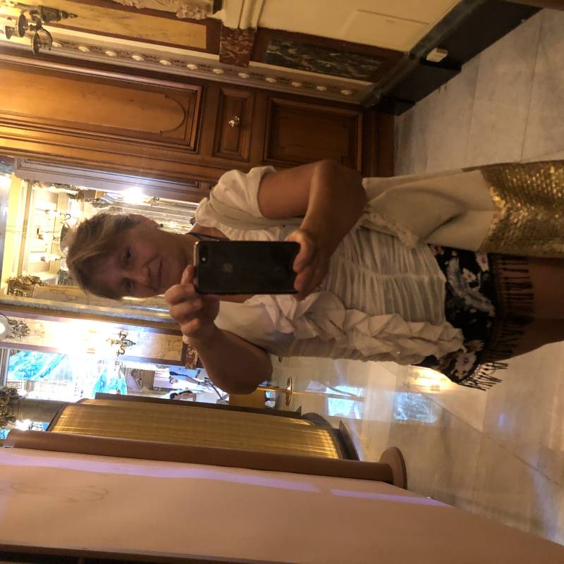 Meet Ирина, 63 Female from Federación Rusa - Free Online Dating at AhhDate - Photo 500