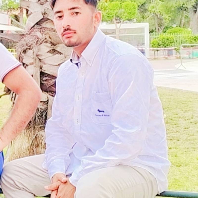 Meet Munir, 19 Male from Pakistan - Free Online Dating at AhhDate