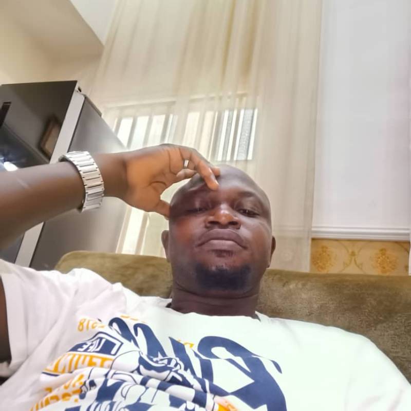 Meet Ganiu, 46 Male from Nigeria - Free Online Dating at AhhDate - Photo 487