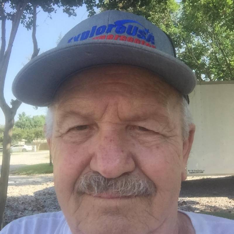 Meet Paul, 78 Male from Estados Unidos - Free Online Dating at AhhDate