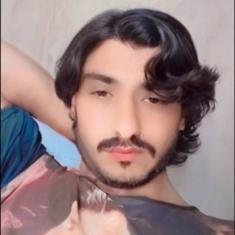 Meet Mujahid, 19 Male from Pakistan - Free Online Dating at AhhDate