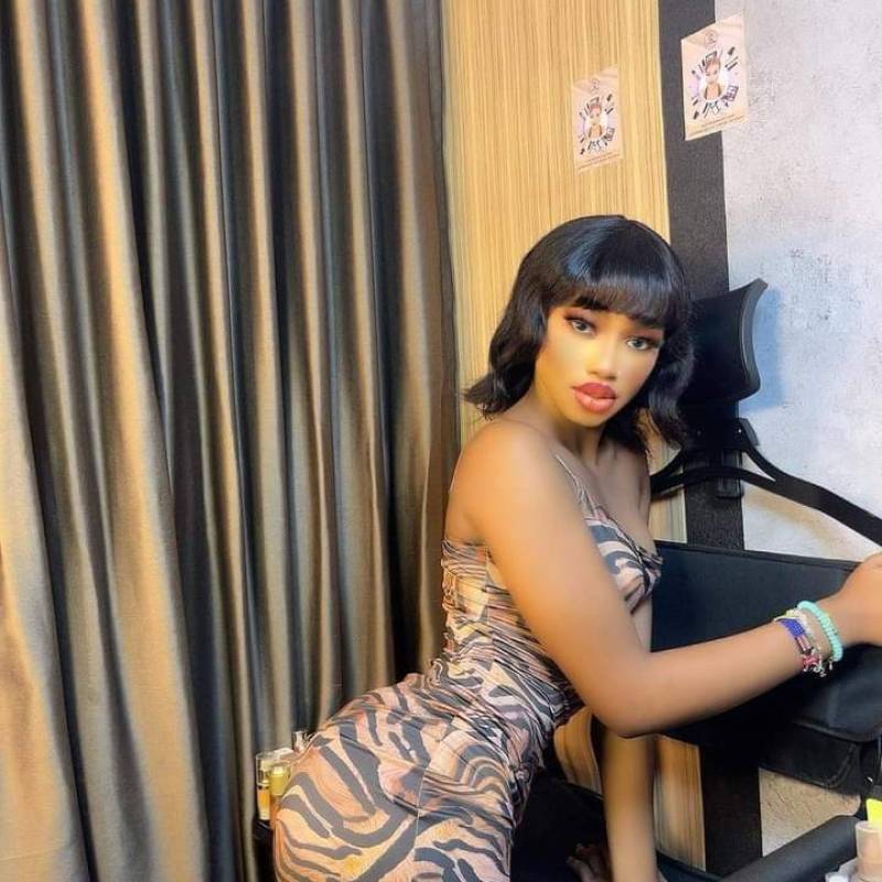 Meet Ruth, 28 Female from Mombasa, Kenya - Free Online Dating at AhhDate - Photo 1695